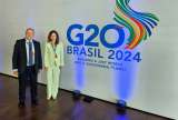 El G20 debate la creación de una plataforma que reúna las mejores prácticas en turismo