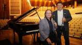 Rossini, Mendelssohn y Brahms: un repertorio sublime con la Filarmónica de Bogotá