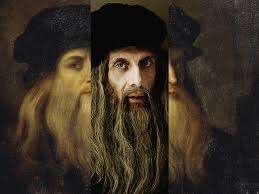 Da Vinci recomendaba ir a los detalles, para luego pasar a la totalidad de una obra. / Cortesía