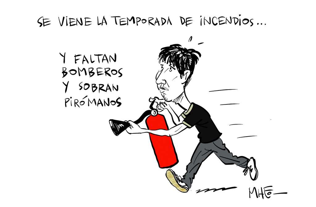 Caricaturas