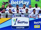 ¿Cómo están los calculos para entrar a los ocho en la Liga BetPlay?