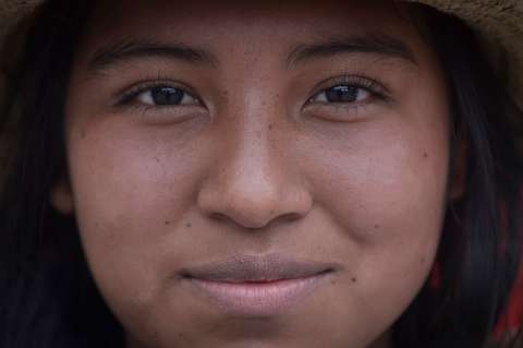 Las mejores fotos: semana de protestas en Francia, Argelia y Colombia