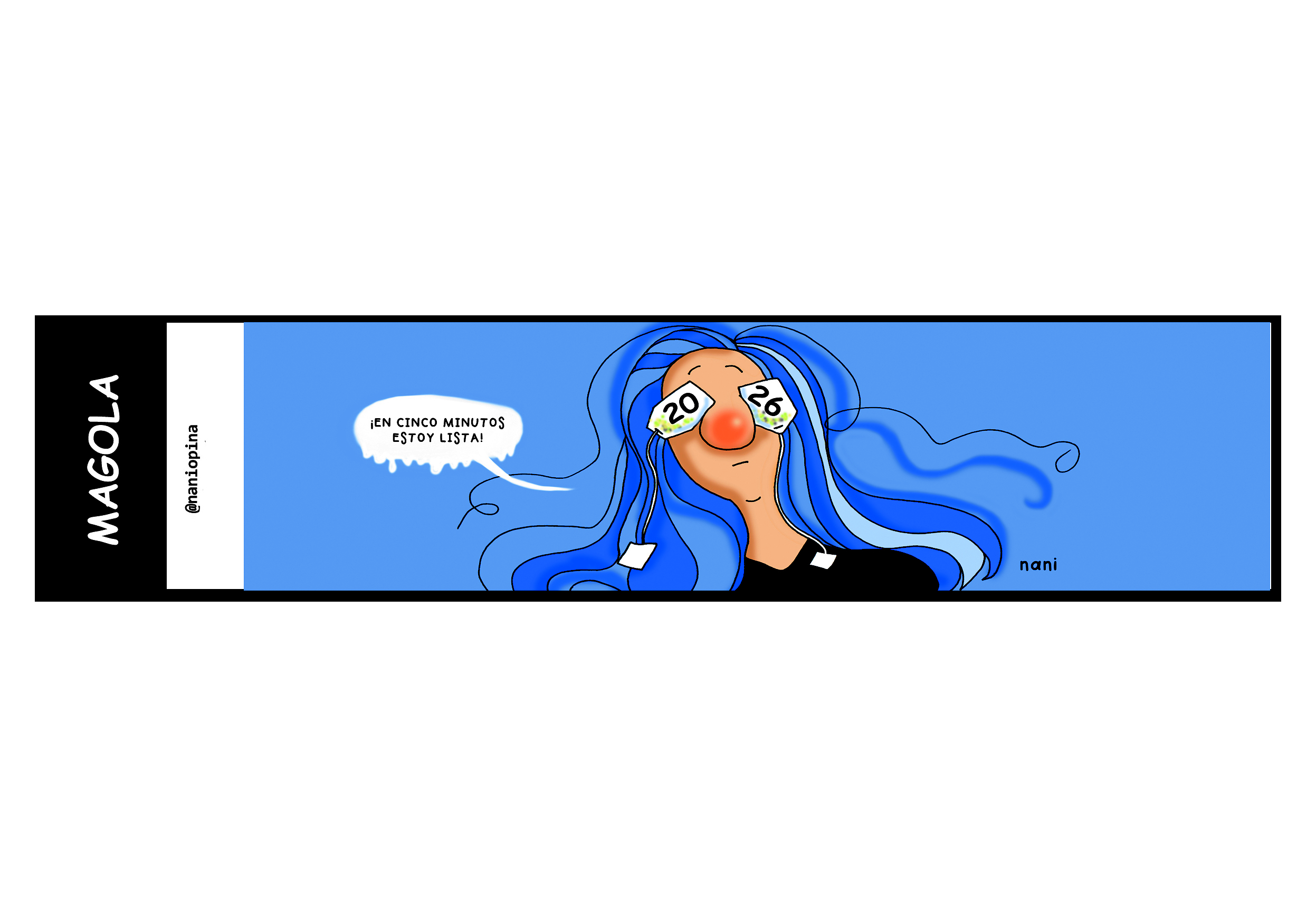 Caricaturas