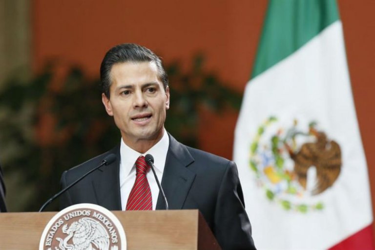 Con recaptura de El Chapo, México demuestra que se puede confiar en sus instituciones: Peña Nieto