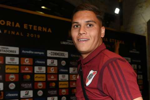 Juan Fernando Quintero, el zurdo que sabe cambiar un juego