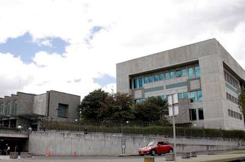 Atentado contra Ricardo Calderón será investigado por grupo especial del CTI