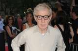 Woody Allen, listo para sus vacaciones