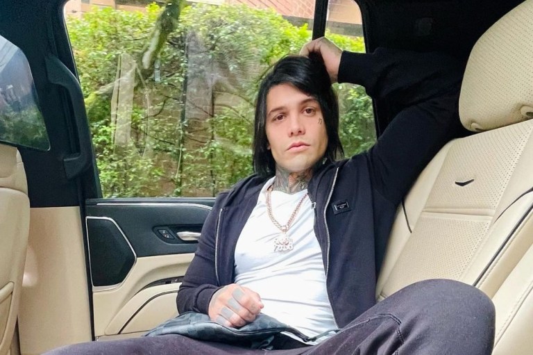 Yeferson Cossio vende su lujosa casa en Chía, así se ve por dentro