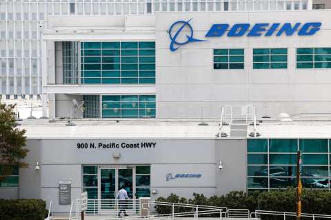 Boeing eliminará 17.000 puestos de trabajo: estas son las razones