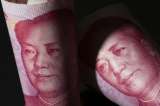 La economía china registró en el tercer trimestre la menor expansión en 9 años