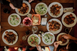 Desde la gastronomía, en Bogotá también se podrá celebrar el festival Petronio