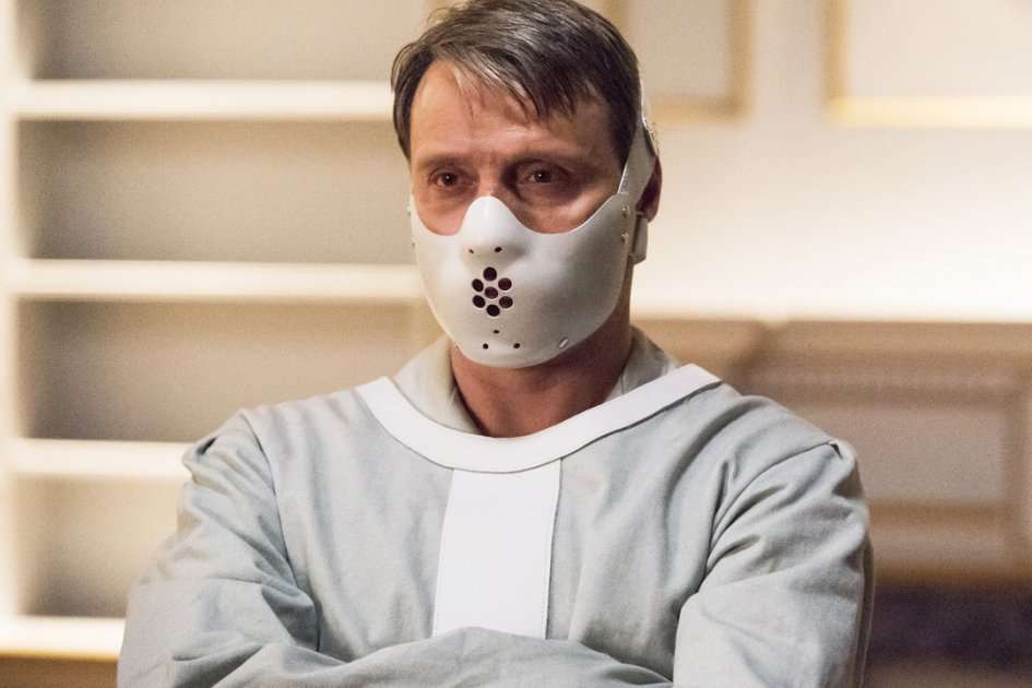 Hannibal Lecter. / Cortesía