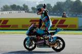 David Alonso, imparable: ganó la última carrera del año y alcanzó un nuevo récord