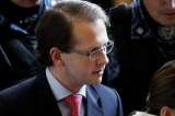 Andrés Felipe Arias no podrá ejercer cargos públicos hasta 2027