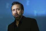 Nicolas Cage será Joe Exotic en la nueva serie de Netflix: "Tiger King"