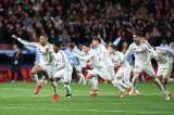 Así será la programación para los cuartos de final de la Champions League