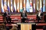 Cepal plantea estrategia de "cooperación regional" ante "rupturas" en geopolítica global