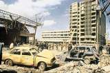 30 años de la bomba al DAS: reviva las imágenes del atentado