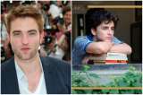 Robert Pattinson y Timothée Chalamet actuarán en la película "The King"