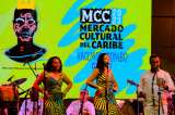 Última semana de inscripciones para el Mercado Cultural del Caribe