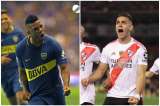 La final de la Superliga argentina, otra vez con acento colombiano