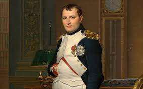 Esbozo de Napoleón Bonaparte del pintor francés Antoine-Jean Gros saldrá a subasta en París