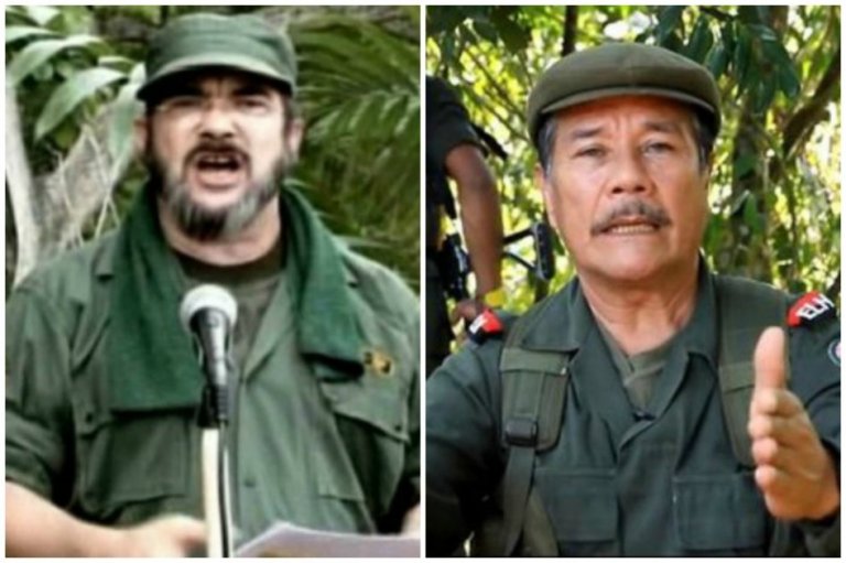 Farc reitera que acudirá al Tribunal Internacional de Justicia para hacer cumplir los acuerdos