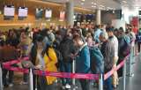 Qué está pasando en el aeropuerto El Dorado y el porqué de los retrasos en vuelos