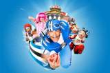 Las claves de la creatividad según el creador y actor de ‘Lazy Town’