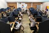 Inclusión laboral de personas con discapacidad