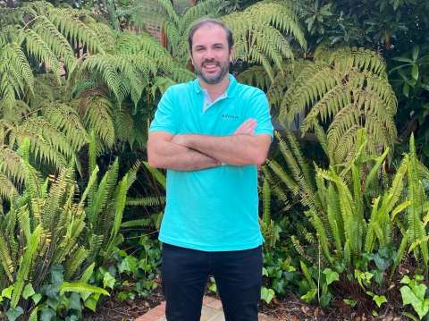 Se encargó de crear empresa para que la gente no tenga que ir a los ‘gota gota’
