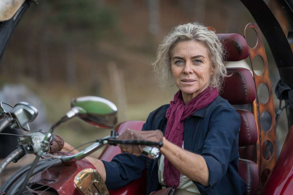 Margarita Rosa de Francisco estrena serie junto a Disney, ¿de qué se trata?