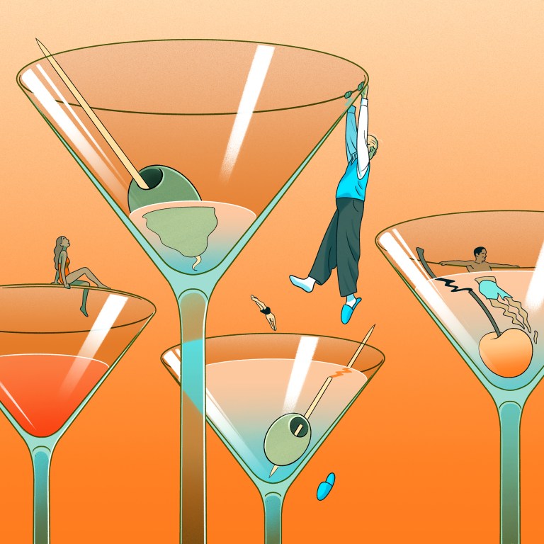 Beber alcohol con la edad: por qué se vuelve más riesgoso para la salud