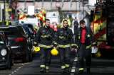 Detienen a un segundo sospechoso por el atentado de Londres