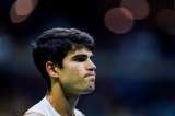 Carlos Alcaraz renunció a la Copa Davis con España tras su eliminación en US Open