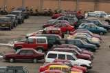 Hoy se adjudicaría licitación para parqueaderos y grúas en Bogotá