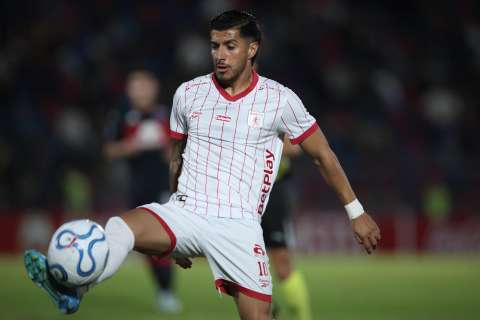 ¿Cómo quedó América de Cali en la tabla de su grupo en la Copa Sudamericana?