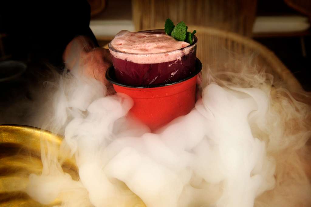 Coctel