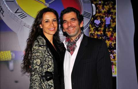 Asistentes a WatchBO 2013