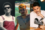 Bruno Mars, Danny Ocean, Vallenatos norteños y otros estrenos musicales hoy