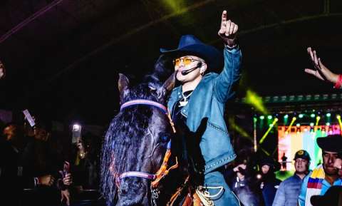 ¿Qué pasó con los músicos de Yeison Jiménez?: “Hay gente malintencionada”