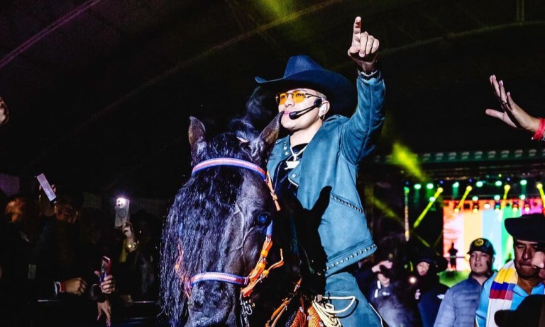 ¿Qué pasó con los músicos de Yeison Jiménez?: “Hay gente malintencionada”