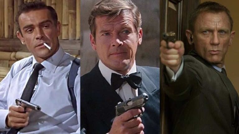 Los cineastas favoritos para dirigir la nueva película de James Bond