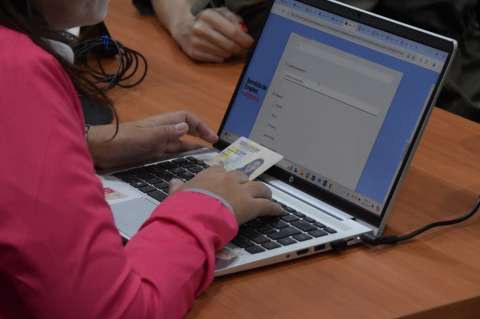 ¿Buscando empleo? Conozca la feria con seis mil vacantes en Bogotá