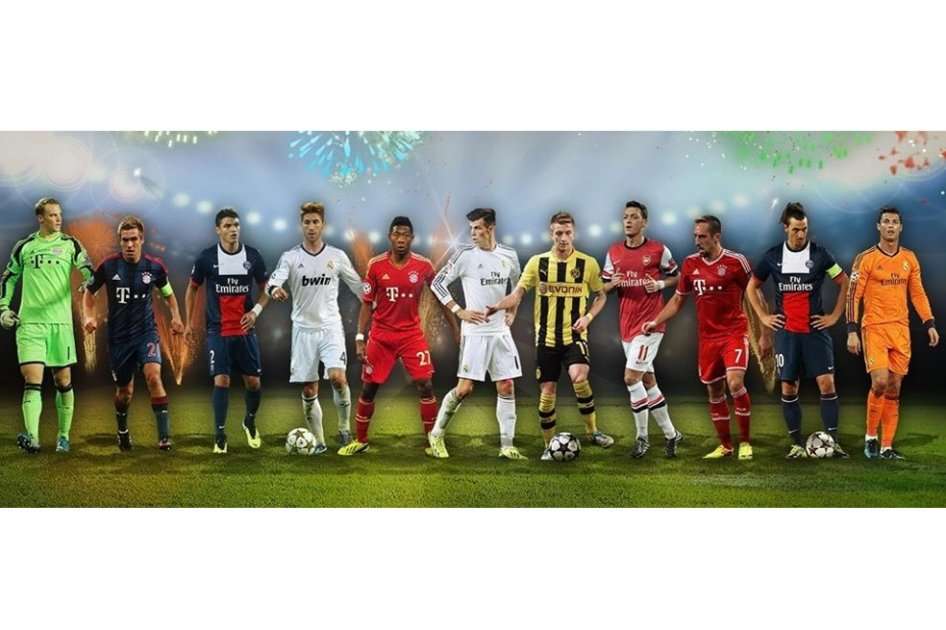 Uefa.com / Uefa.com