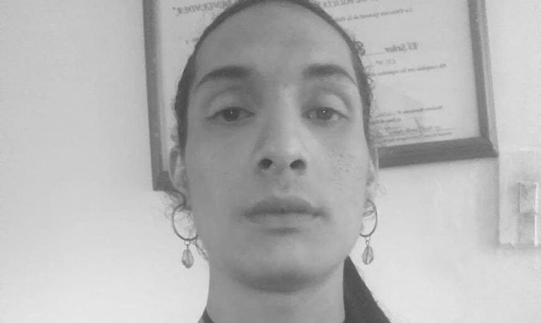 La sistematicidad que evidencia el asesinato de Sara Millerey González 