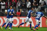 Millonarios ganó en Brasil y jugará la Copa Sudamericana