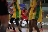 Leyder Moreno y sus Toros del Valle sueñan con el título de la liga de baloncesto