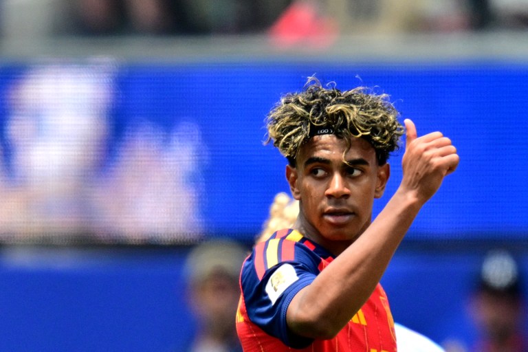 Lamine Yamal cumple 19 años, mientras España espera que despierte su estrella en el Mundial
