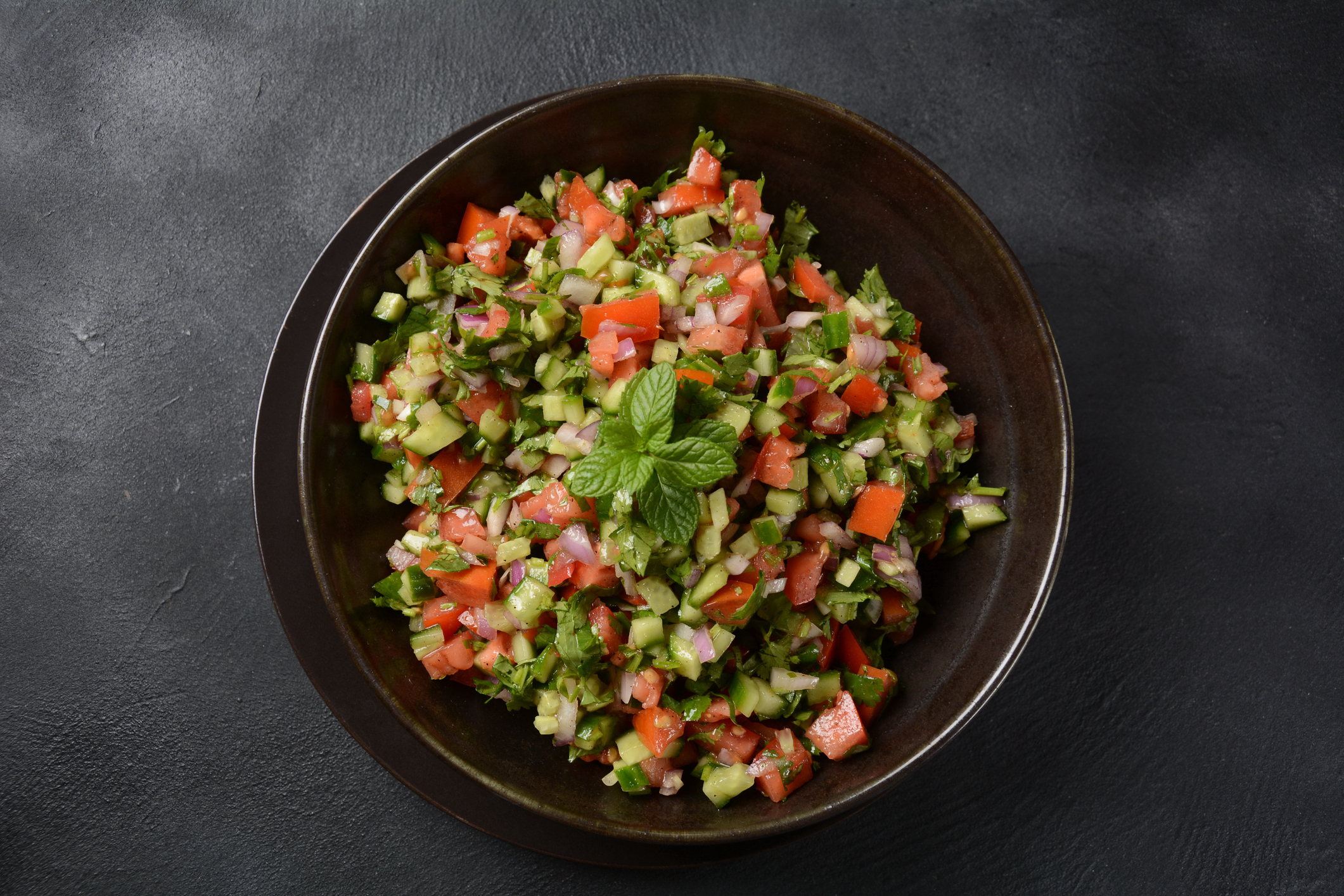 Ensalada